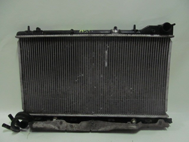 Радиатор основной 2.0 xt акпп 45119SA010