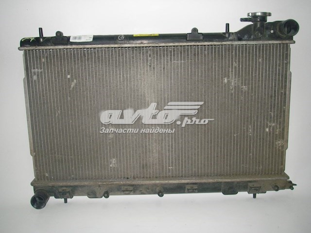 Радиатор охлаждения 45119SA040 SUBARU