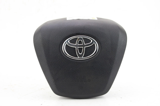 Airbag в мультируль 4513005130C0 TOYOTA