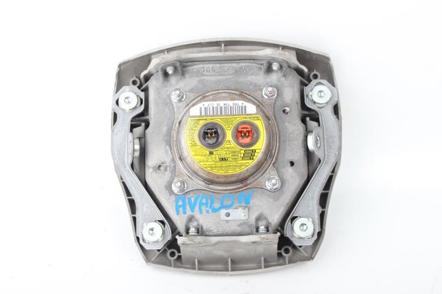 Подушка безопасности водителя 4513007072B0 TOYOTA