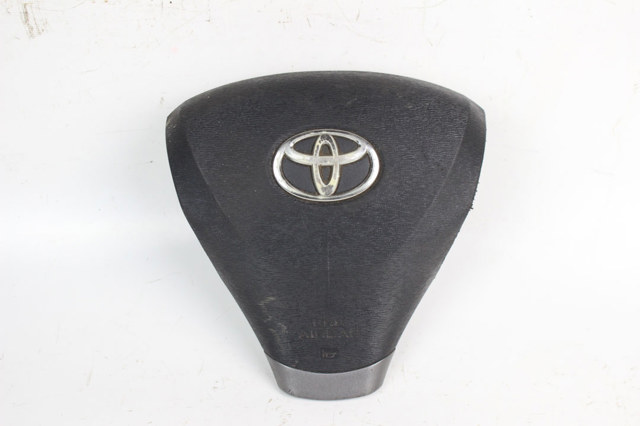 TOYOTA 451300T010C0 Подушка безопасности водителя в наличии Николаев
