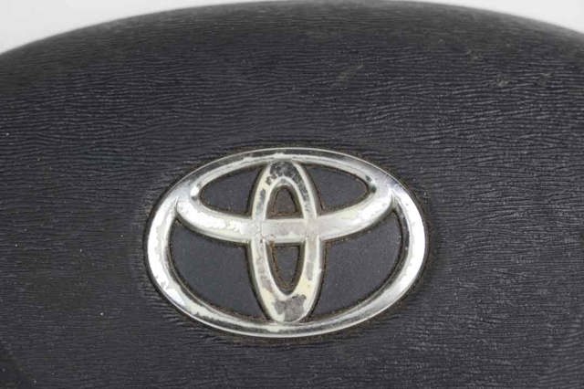 TOYOTA 451300T010C0 Подушка безопасности (AIRBAG) водительская в наличии Ужгород
