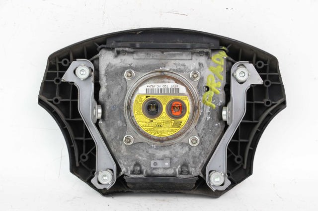 4513035421C0 Подушка безопасности (AIRBAG) водительская купить Киев