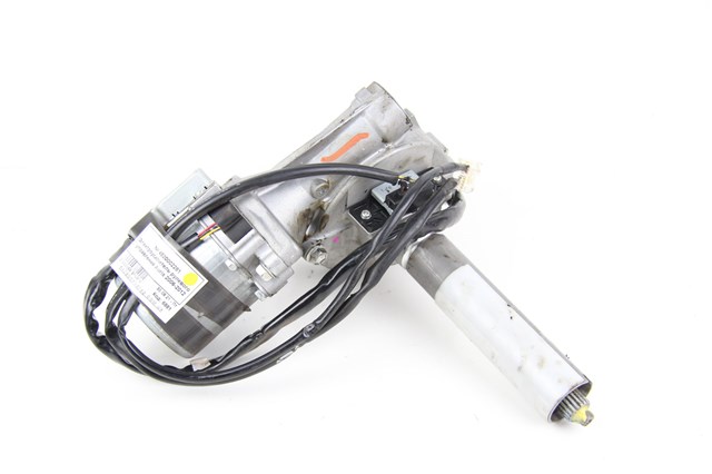 4520002281 TOYOTA Рулевая колонка купить в Черкассы