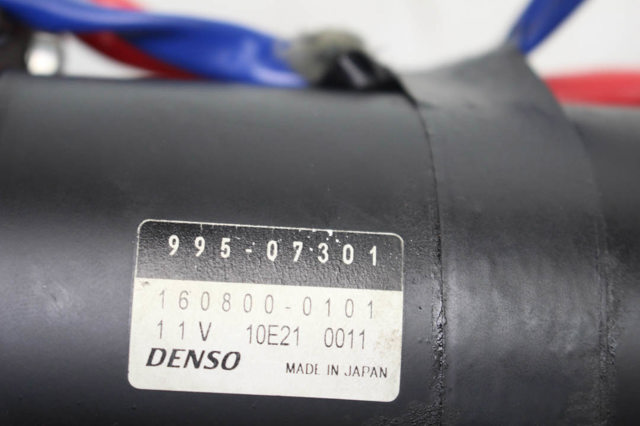 Колонка рулевая 4520005330 TOYOTA