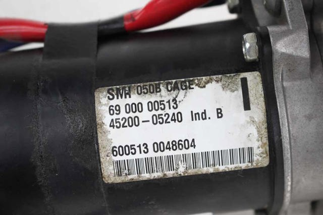 4520005330 TOYOTA Рулевая колонка купить в Павлоград