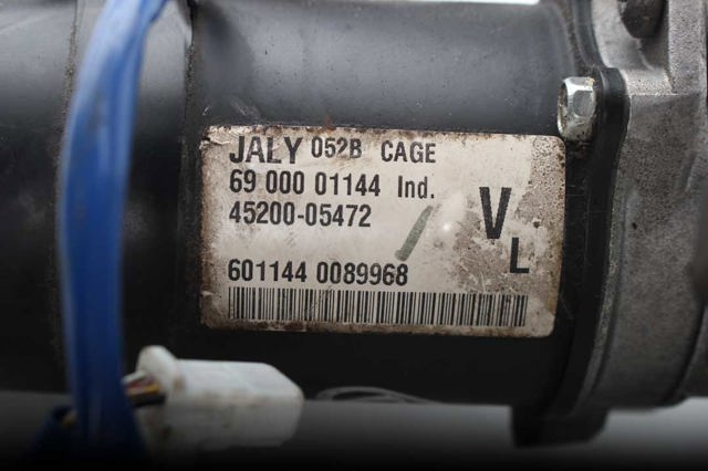 4520005492 TOYOTA Рулевая колонка купить в Ирпень