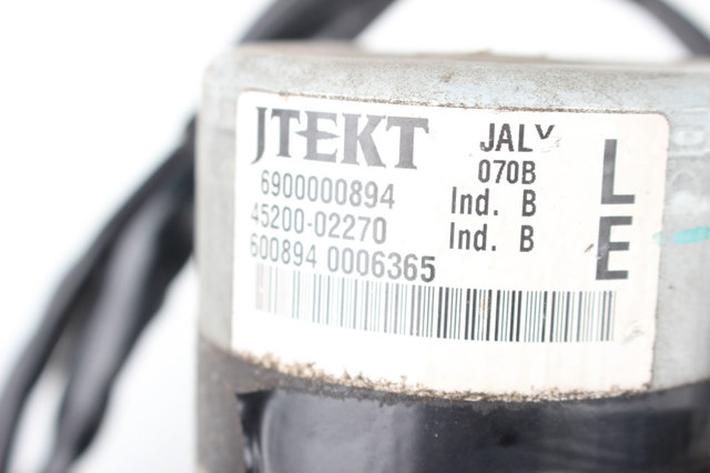 Колонка рулевая 4525002680 TOYOTA