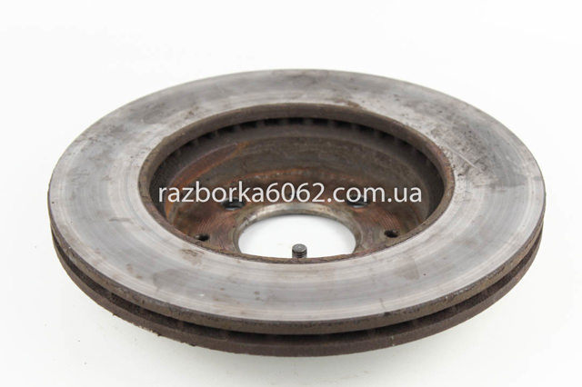 45251S6DE10 Передние тормозные диски купить Украина