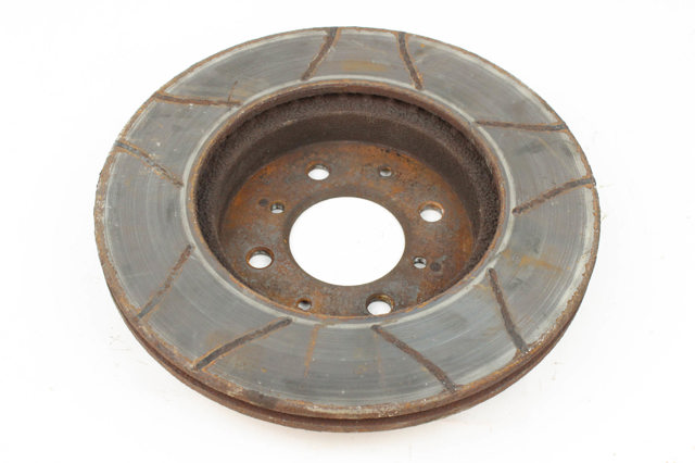 Диск тормозной передний 45251SK7A10 HONDA