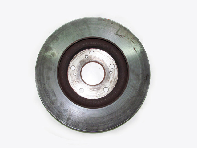 45251TBAA00 HONDA Диск тормозной передний купить в Тернополь