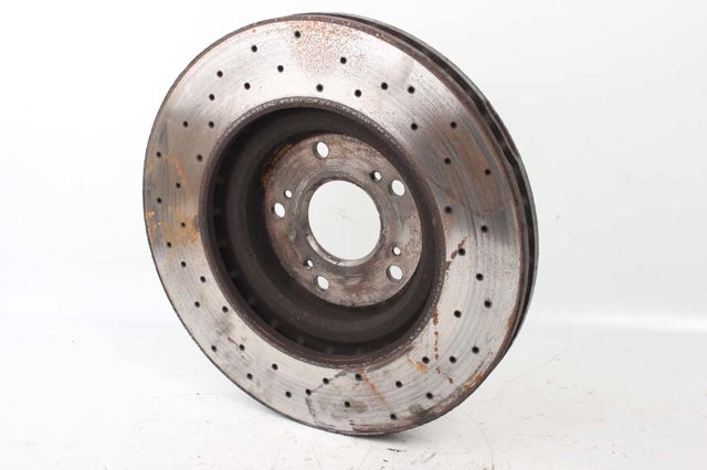 HONDA 45251TL0G50 Передние тормозные диски в наличии Харьков