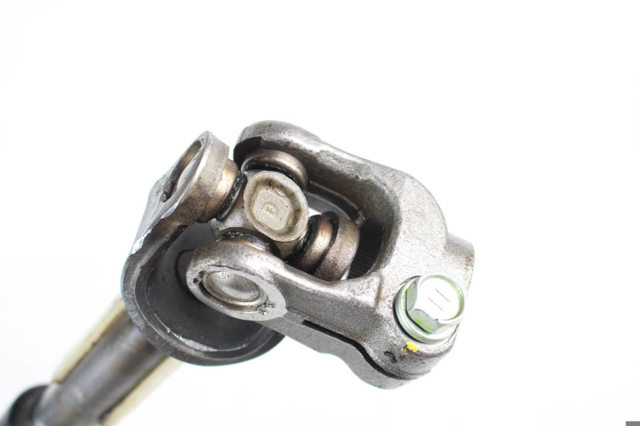 Рулевой вал, верхний 4526042080 TOYOTA