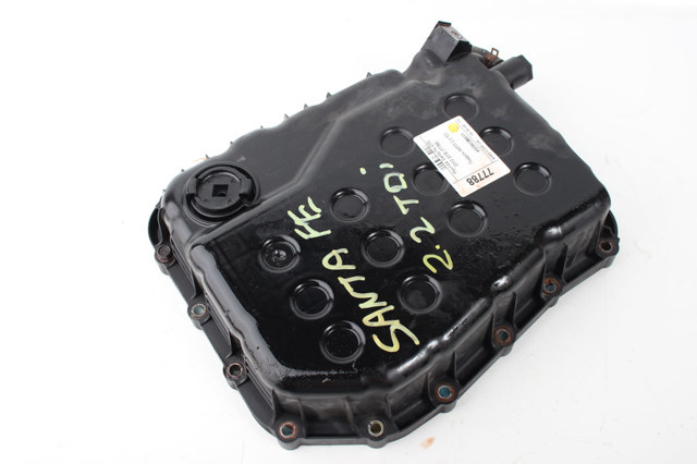 HYUNDAI 452803B011 Крышка коробки передач задняя в наличии Каменское