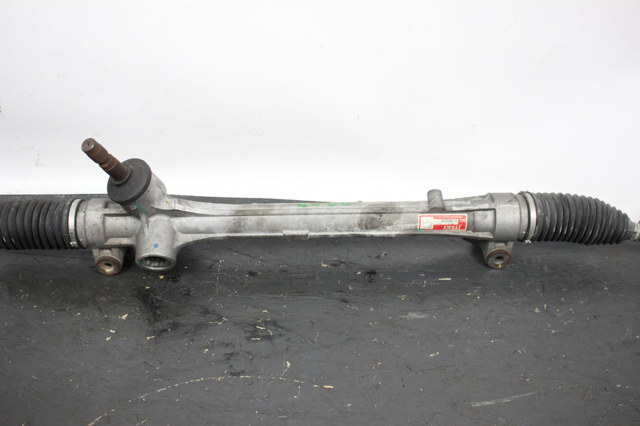 455100T010 TOYOTA Рейка рулевая купить в Львов