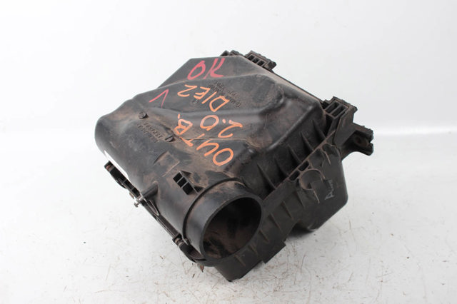 46052AG051 SUBARU Корпус воздушного фильтра, нижняя часть купить в Черновцы