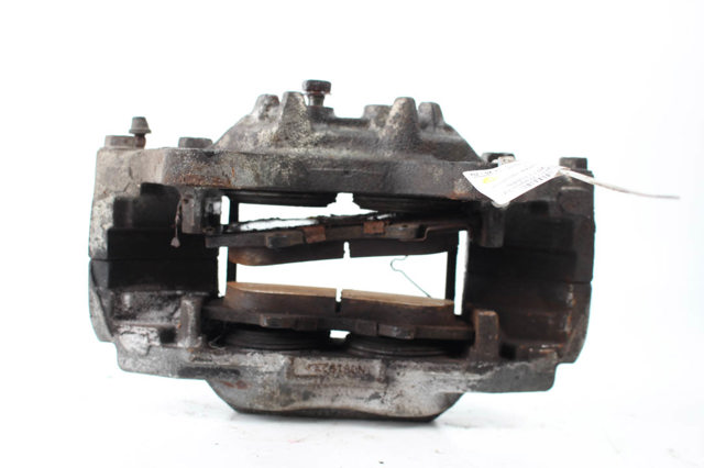 Суппорт тормозной передний правый 4605A460 MITSUBISHI