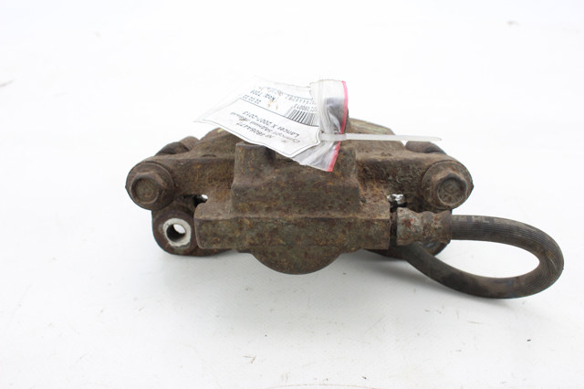 Задний левый суппорт 4605A477 MITSUBISHI