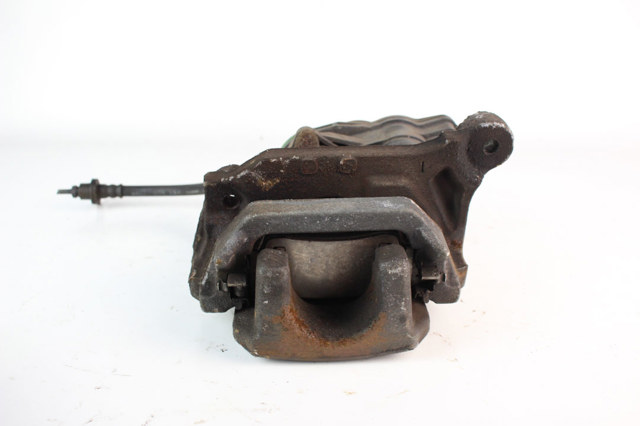 Тормозной суппорт задний левый 4605C043 MITSUBISHI