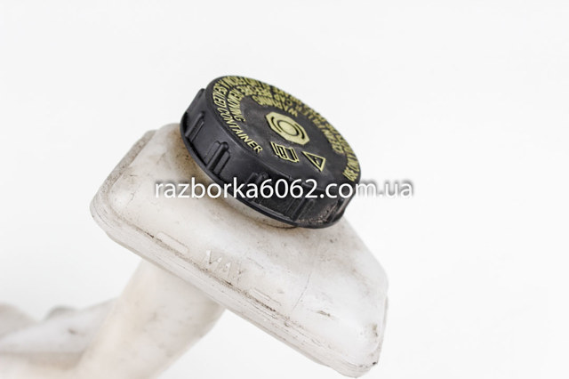 Бачек тормозной жидкости 460914BA0A NISSAN