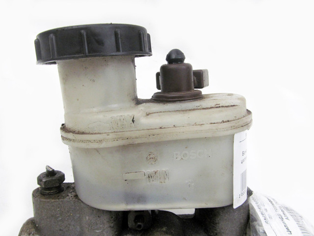 4609164J62 Бачок главного тормозного цилиндра (тормозной жидкости) купить Одесса