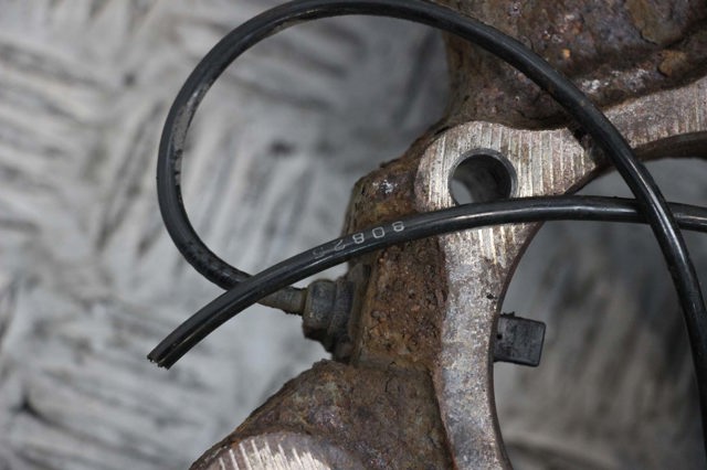 4615079K00 SUZUKI купить в Запорожье