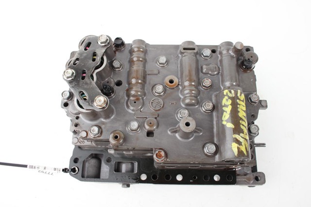 462103B011 HYUNDAI Блок клапанов АКПП купить в Черновцы
