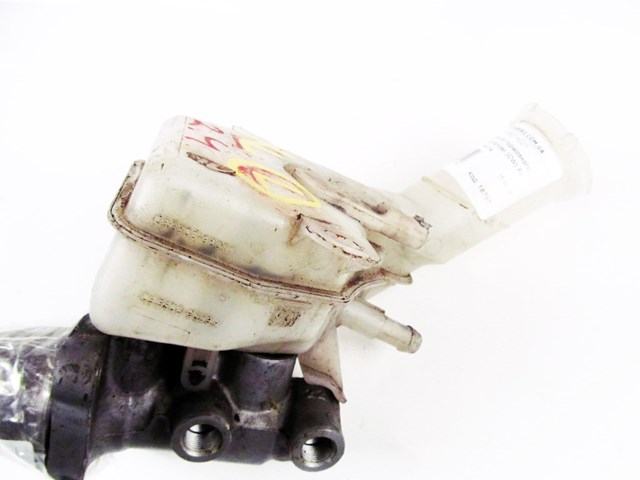 Бачок главного тормозного цилиндра мкпп для mitsubishi outlander (cw) xl 2006-2014 4627A027
