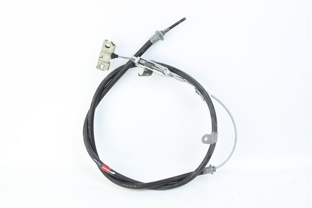 4641007050 TOYOTA Трос ручного тормоза передний купить в Ужгород