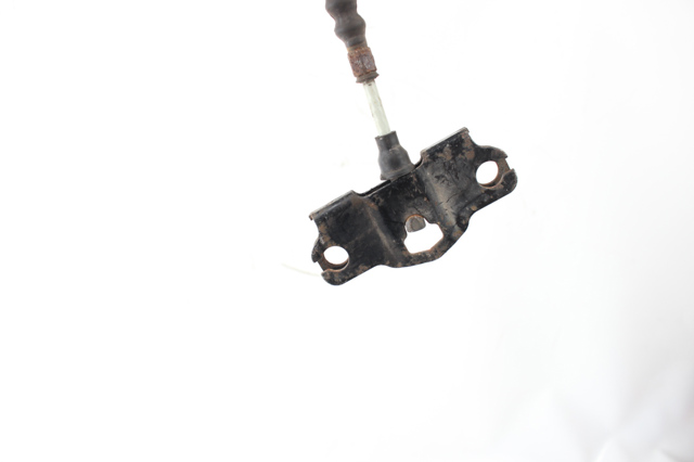 4641030760 TOYOTA Трос ручного тормоза передний купить в Ирпень