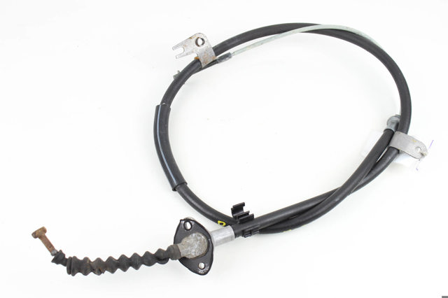 Трос ручника задний 4641048050 TOYOTA