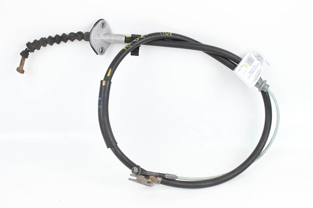 4641048050 TOYOTA Трос ручного тормоза задний левый купить в Киев