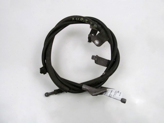 4642002121 TOYOTA Задний правый трос ручника купить в Харьков