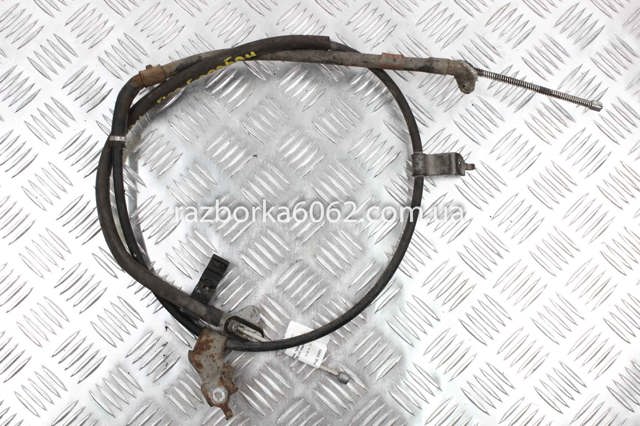 TOYOTA 4642052210 Задний правый трос ручника в наличии Запорожье
