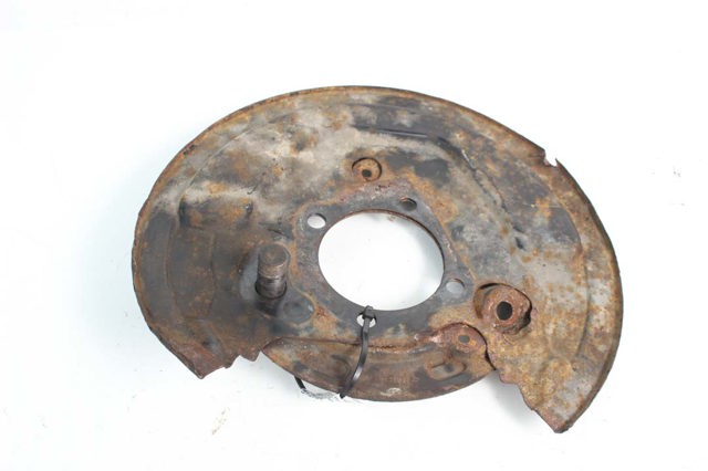TOYOTA 4650305010 Защита тормозного диска заднего правая в наличии Харьков