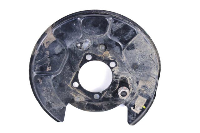 TOYOTA 4650342040 Защита тормозного диска заднего правая в наличии Каменское