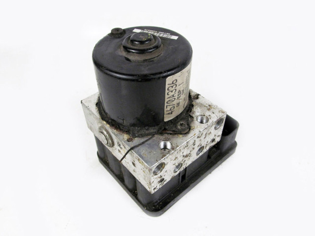 Блок управления АБС  4670A336 MITSUBISHI