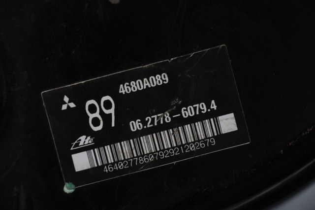 MITSUBISHI 4680A089 в наличии Украина