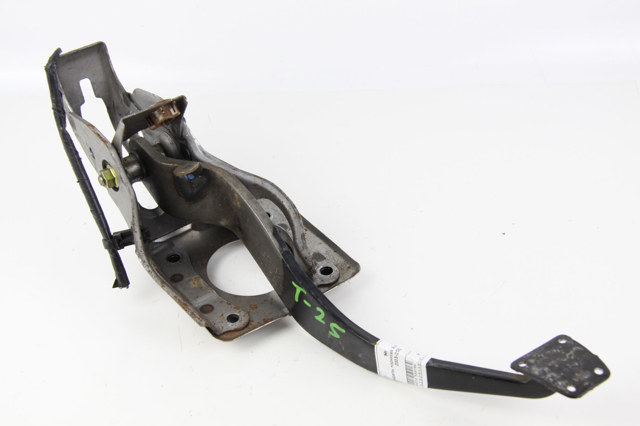 Ппривод тормозного крана 4710105100 TOYOTA