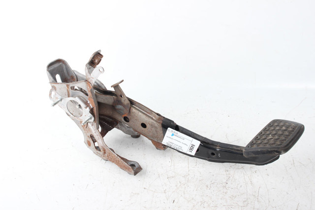 Педаль тормоза 4711076060 TOYOTA