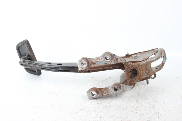 4711076060 TOYOTA Педаль тормоза купить в Хмельницкий