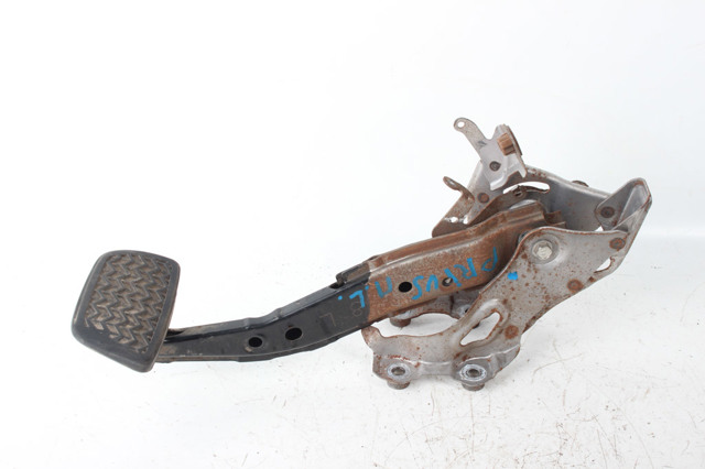 4711076060 TOYOTA Педаль тормоза купить в Ровно