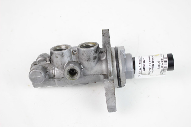 TOYOTA 4720106430 Главный тормозной цилиндр в наличии Украина