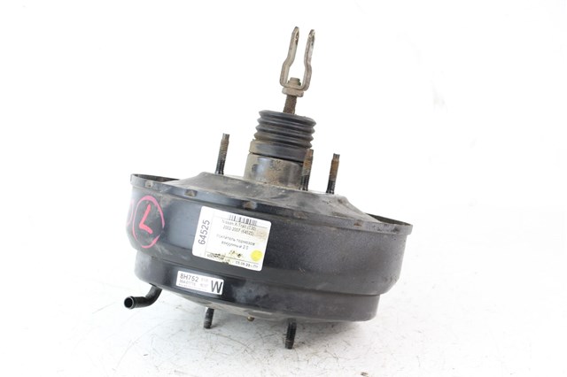 NISSAN 472108H760 Усилитель тормозов (вакуумный) в наличии Каменское