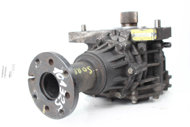 Демультипликатор коробки передач 473003B210 HYUNDAI