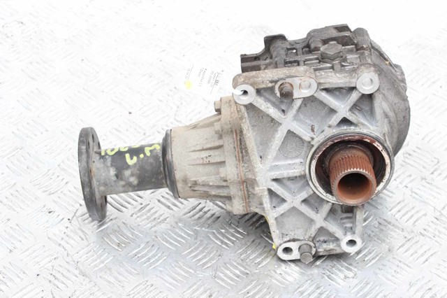 Раздатка, коробка раздаточная 473003B610 HYUNDAI