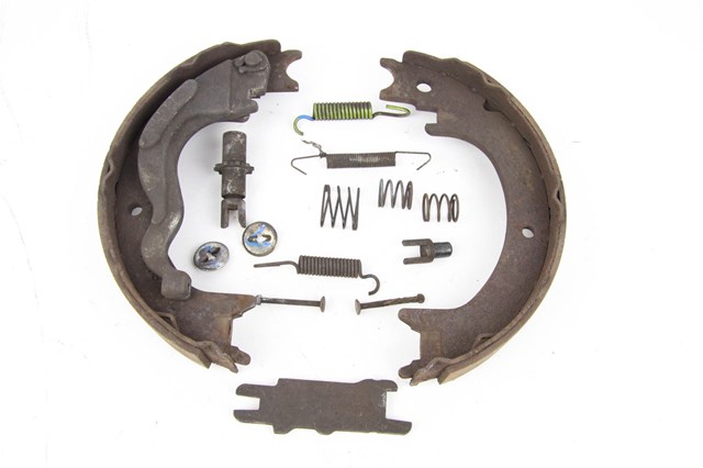 4740660010 TOYOTA Регулятор заднего барабанного тормоза купить в Киев