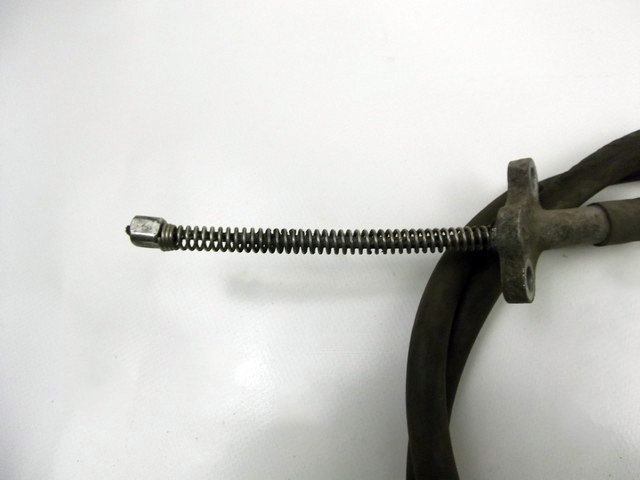 Трос ручного тормоза 47560SWA013 HONDA
