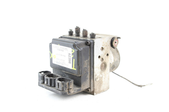 Блок ABS гидравлический 47600AR005 NISSAN