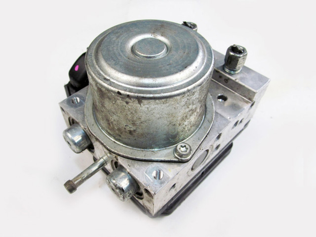 Блок ABS гидравлический 476601KD0A NISSAN